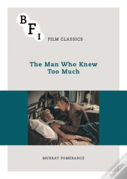 Capa do artigo Man Who Knew Too Much