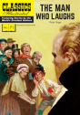 Man Who Laughs - Preview