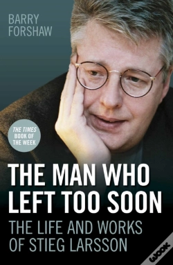 Capa do artigo Man Who Left Too Soon