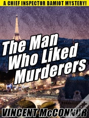 Capa do artigo Man Who Liked Murderers