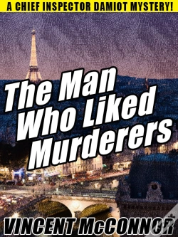 Capa do artigo Man Who Liked Murderers