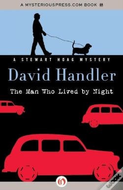 Capa do artigo Man Who Lived By Night
