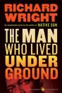 Man Who Lived Underground - Preview