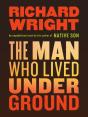 Man Who Lived Underground - Preview