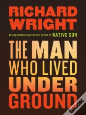 Capa do artigo Man Who Lived Underground