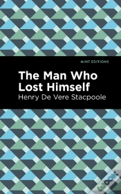 Capa do artigo Man Who Lost Himself