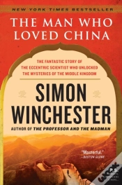 Capa do artigo Man Who Loved China