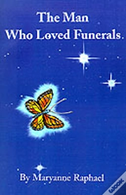 Capa do artigo Man Who Loved Funerals