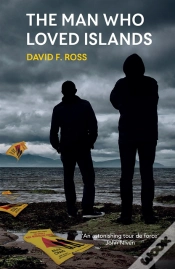 Capa do artigo Man Who Loved Islands