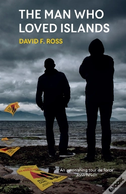 Capa do artigo Man Who Loved Islands