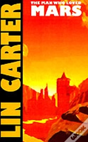 Capa do artigo Man Who Loved Mars