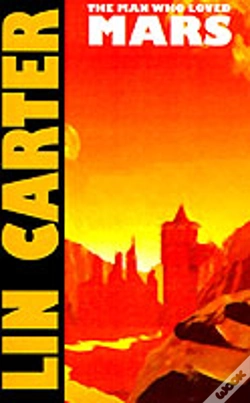 Capa do artigo Man Who Loved Mars