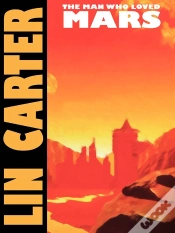 Capa do artigo Man Who Loved Mars