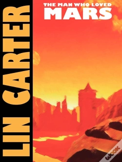 Capa do artigo Man Who Loved Mars