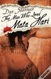 Capa do artigo Man Who Loved Mata Hari