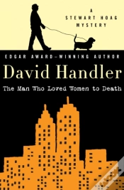 Capa do artigo Man Who Loved Women To Death