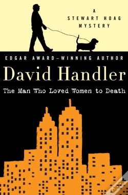 Capa do artigo Man Who Loved Women To Death