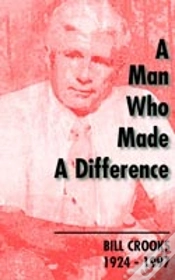 Capa do artigo Man Who Made A Difference