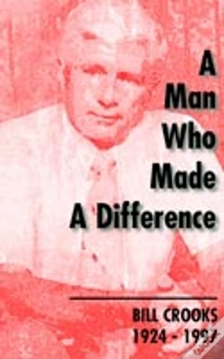 Capa do artigo Man Who Made A Difference