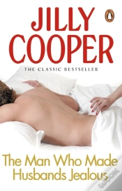Capa do artigo Man Who Made Husbands Jealous