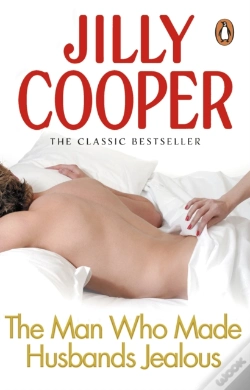 Capa do artigo Man Who Made Husbands Jealous