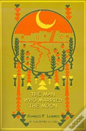 Capa do artigo Man Who Married The Moon