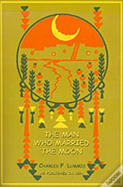 Capa do artigo Man Who Married The Moon