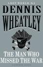 Man Who Missed The War - Preview