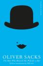 Man Who Mistook His Wife For A Hat - Preview