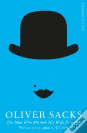 Capa do artigo Man Who Mistook His Wife For A Hat