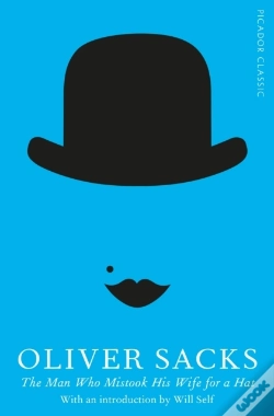 Capa do artigo Man Who Mistook His Wife For A Hat