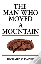 Capa do artigo Man Who Moved A Mountain
