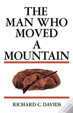 Capa do artigo Man Who Moved A Mountain