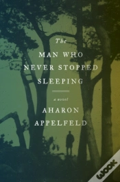 Capa do artigo Man Who Never Stopped Sleeping