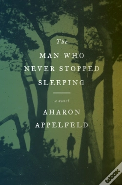 Capa do artigo Man Who Never Stopped Sleeping