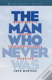 Man Who Never Was