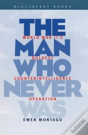 Capa do artigo Man Who Never Was