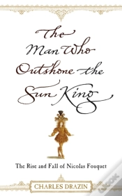 Capa do artigo Man Who Outshone The Sun King