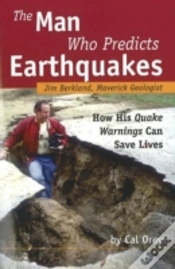 Capa do artigo Man Who Predicts Earthquakes