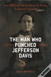 Capa do artigo Man Who Punched Jefferson Davis