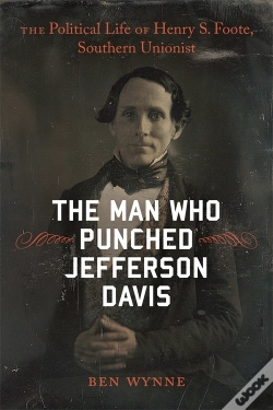 Capa do artigo Man Who Punched Jefferson Davis