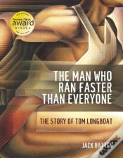 Capa do artigo Man Who Ran Faster Than Everyone