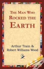 Capa do artigo Man Who Rocked The Earth