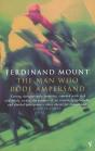 Man Who Rode Ampersand - Preview