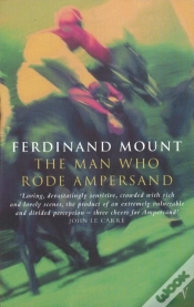 Capa do artigo Man Who Rode Ampersand