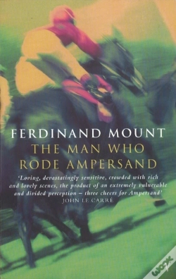 Capa do artigo Man Who Rode Ampersand