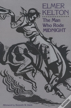 Capa do artigo Man Who Rode Midnight