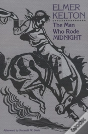 Capa do artigo Man Who Rode Midnight