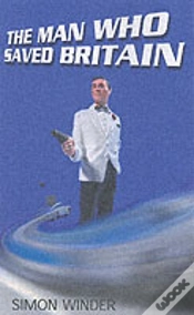 Capa do artigo Man Who Saved Britain