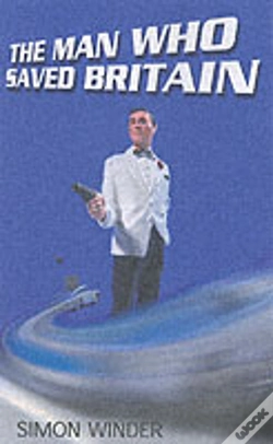 Capa do artigo Man Who Saved Britain